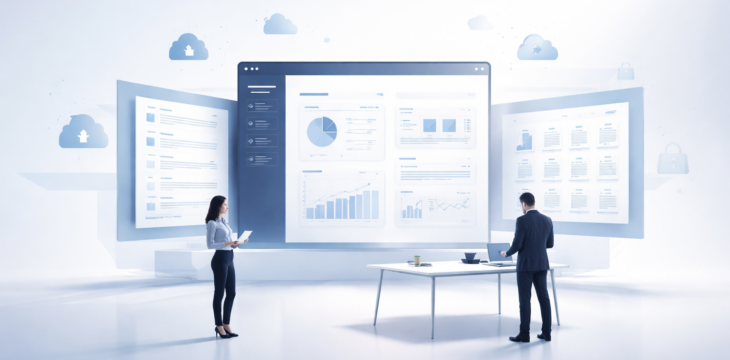 Virtual Data Room Providers: Key Questions to Ask Before Signing