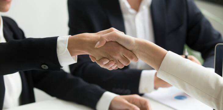 Mergers & Acquisitions