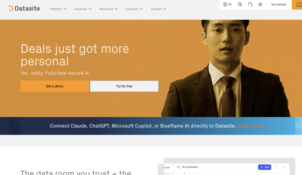 datasite